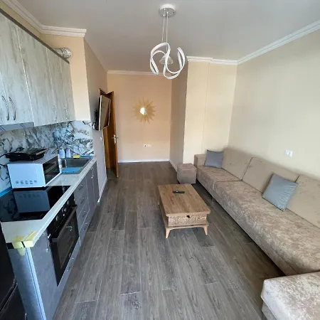Abx Seaview Apartment