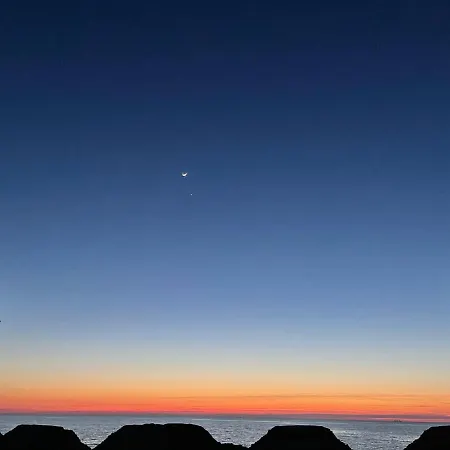 Abx Seaview * 골렘