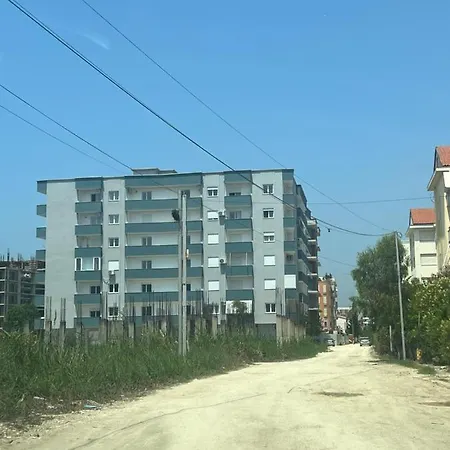 Abx Seaview Apartment